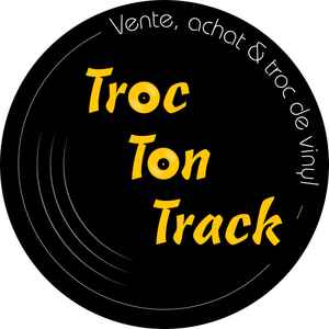 TrocTonTrack at Discogs