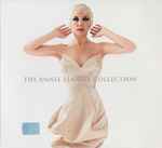 Cover of The Annie Lennox Collection, 2009, CD