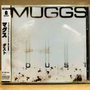 Muggs – Dust (2003, CD) - Discogs