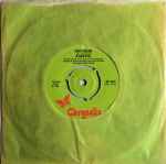 Cover of Sweet Dream / 17, 1969-10-03, Vinyl