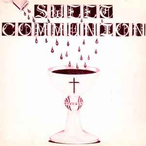 Sweet Communion - Sweet Communion album cover