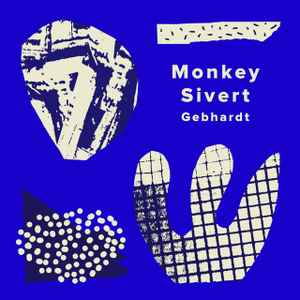 Håkon Gebhardt - Monkey Sivert album cover