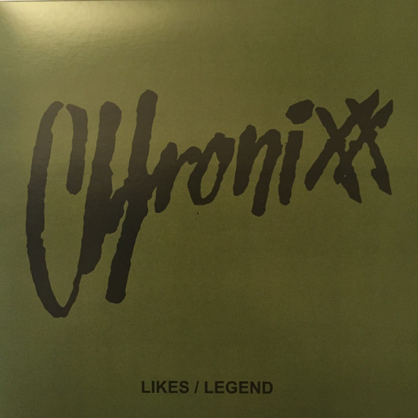 Chronixx – Likes / Legend (2018, Picture Sleeve, Vinyl) - Discogs