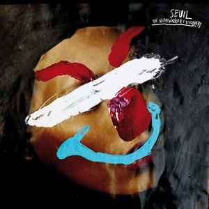 Seuil - The Nightwalker's Discovery album cover