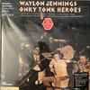 Waylon Jennings - Honky Tonk Heroes
