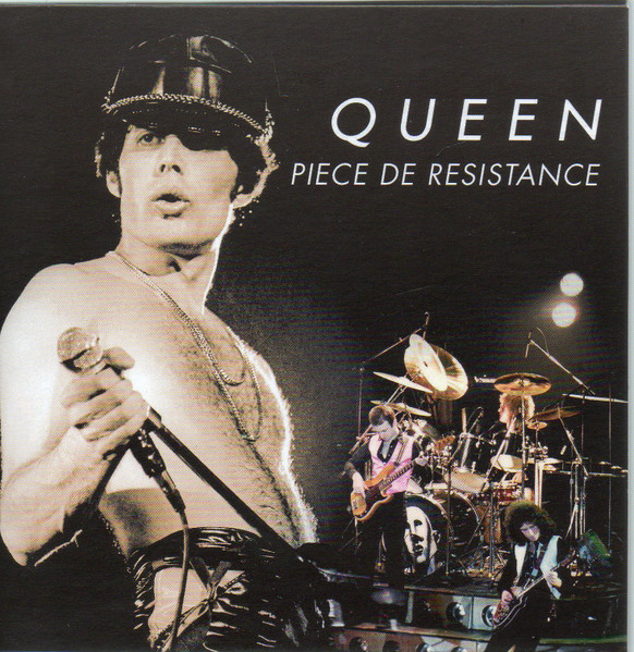 Queen – Best Of Montreal (2005