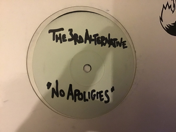 last ned album The 3rd Alternative - No Apologies