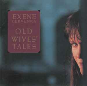 Exene Cervenka - Old Wives' Tales