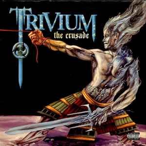 The Crusade - Trivium