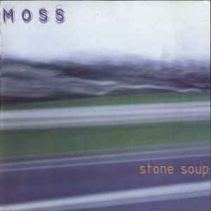 Stone Soup - Moss