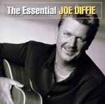 Cover of The Essential Joe Diffie, 2003-04-00, CD