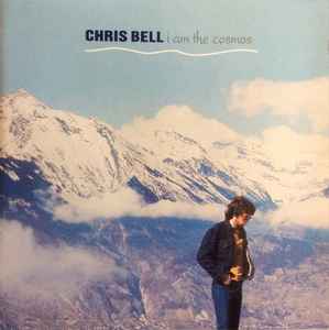 I Am The Cosmos - Chris Bell