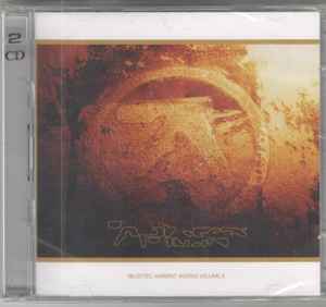 Aphex Twin – Selected Ambient Works 85-92 (CD) - Discogs