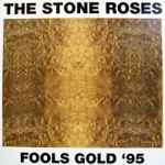 Cover of Fools Gold '95, 1995-04-00, Vinyl