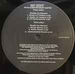 MC Eiht – Streiht Up Menace (1993, Vinyl) - Discogs