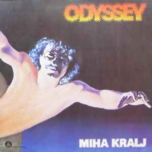 Odyssey - Miha Kralj