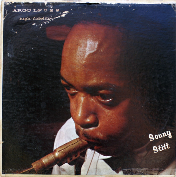 Sonny Stitt - Sonny Stitt | Releases | Discogs