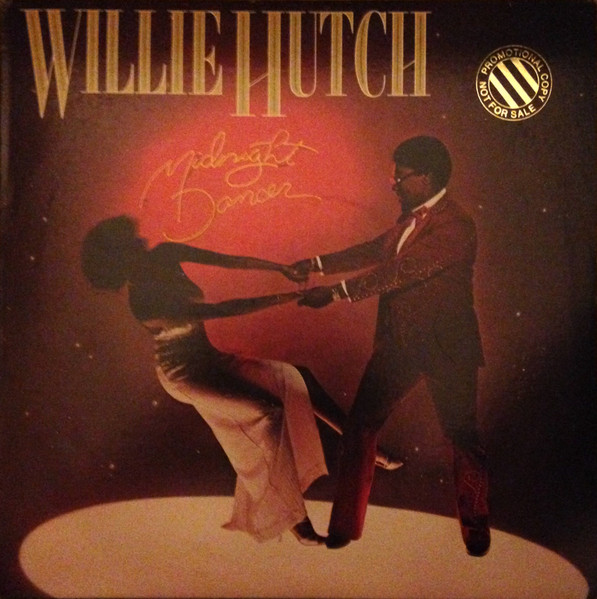 Willie Hutch – Midnight Dancer (1979, Vinyl) - Discogs