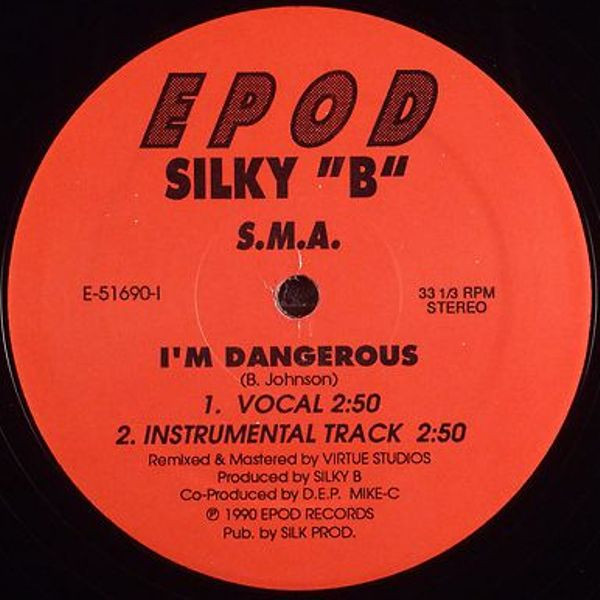 S.M.A., Silky 