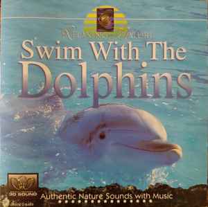 Eric Bernard (2) - Swim With The Dolphins album cover