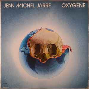 Oxygène - Jean Michel Jarre