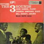 Cover of Bottoms Up!, 1960-05-00, Vinyl