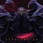 Malevolent Creation – Retribution (2015, CD) - Discogs