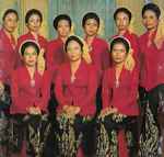 baixar álbum Group Putri - Sholawat Nabi