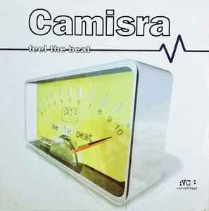 Feel The Beat - Camisra