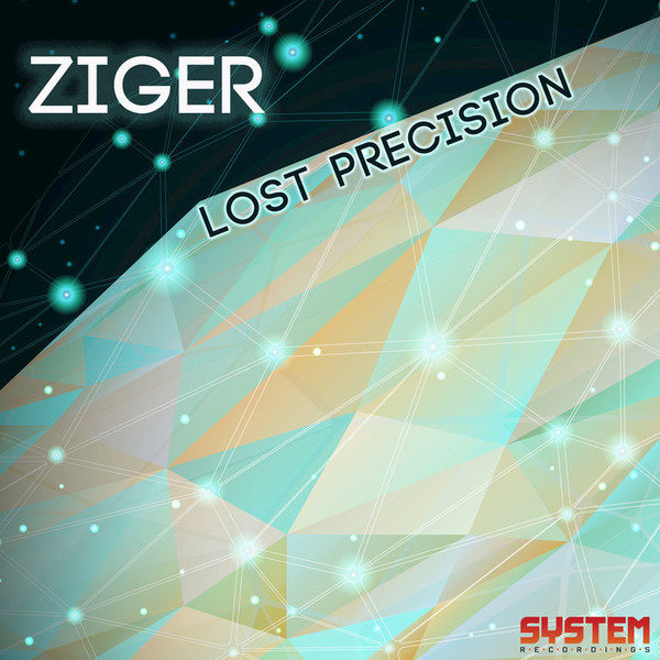 Album herunterladen Ziger - Lost Precision