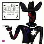Cover of The Sheriff, 2018, Vinyl