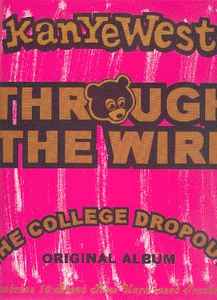 Through the Wire: Kanye West: : CD e Vinili}