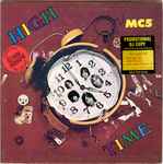 Cover of High Time, 1971, Vinyl