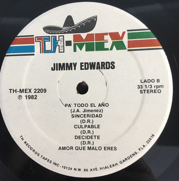 Album herunterladen Jimmy Edward - Jimmy Edwards