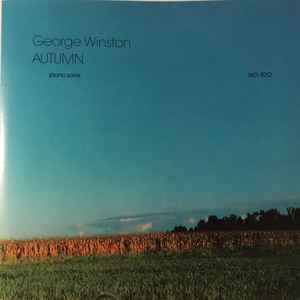 George Winston – Autumn (CD) - Discogs