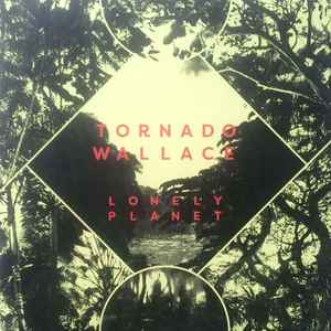 Tornado Wallace - Lonely Planet 