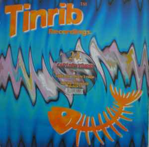 Coke, 'Cos I Learn To Cope / Taking Too Much (Dutch?) - Captain Tinrib