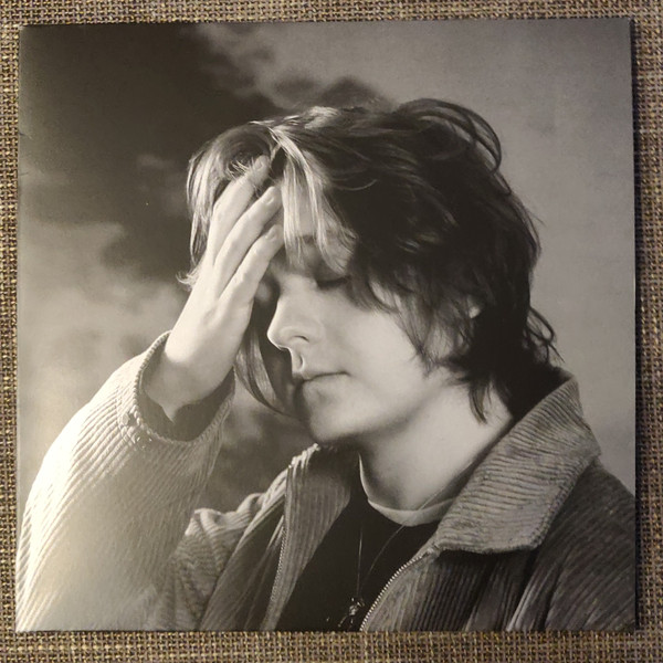 Lewis Capaldi LP - Divinely Uninspired to A Hellish Extent (Vinyl)