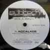 Subtech - Accalade / Funky Summer