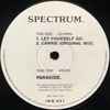 Spectrum (5) - Paradise