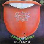 Cover of Acquiring The Taste, 1971, Vinyl