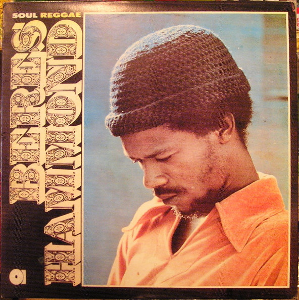 Beres Hammond - Soul Reggae | Releases | Discogs