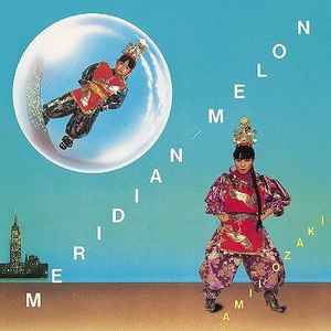 Amii Ozaki = 尾崎亜美 – Shot (1982, Vinyl) - Discogs