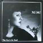Mimi (14) - The Man's So Real album cover