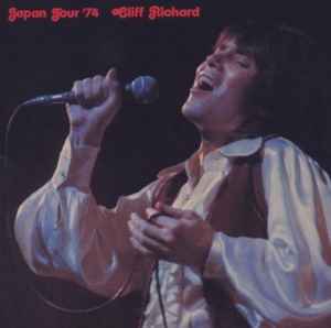 Japan Tour '74 - Cliff Richard