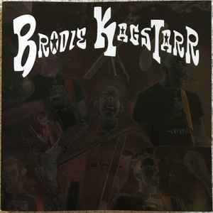 Brodie Kagstarr Self Titled 1999 CD Discogs