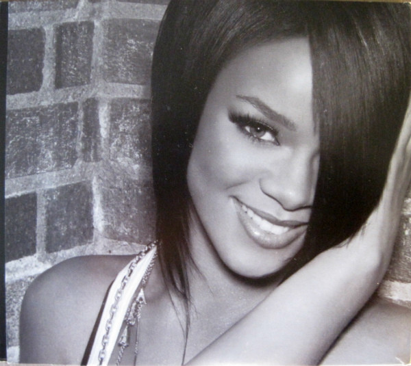 Rihanna - Good Girl Gone Bad | Def Jam Recordings (B000896802) - 16