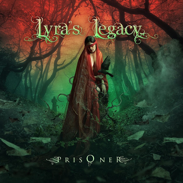 télécharger l'album Download Lyra's Legacy - Prisoner album