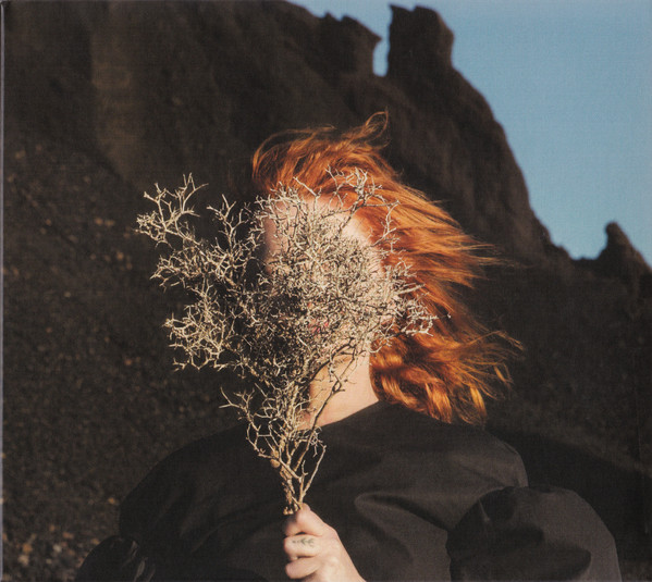 Goldfrapp - Silver Eye | Releases | Discogs