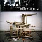 Cover of Asides From Buffalo Tom (Nineteen : Eighty : Eight To Nineteen : Ninety : Nine), 2000, CD